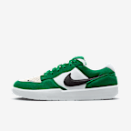 NIKE SB フォース58 NIKE公式】ナイキ SB フォース 58 スケートボードシューズ